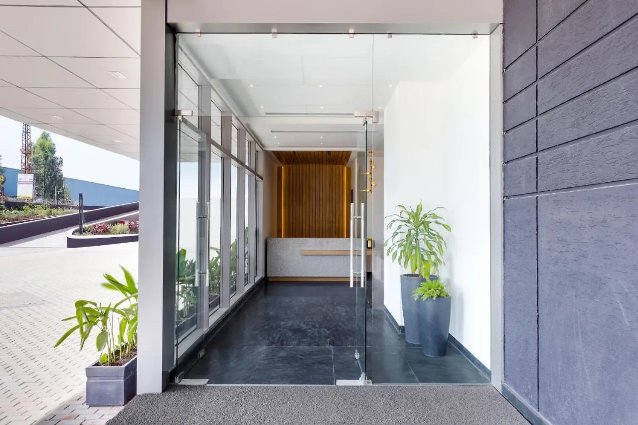 Keys Lite By Lemon Tree Hotels, Urban Square, Udaipur 4*,  India