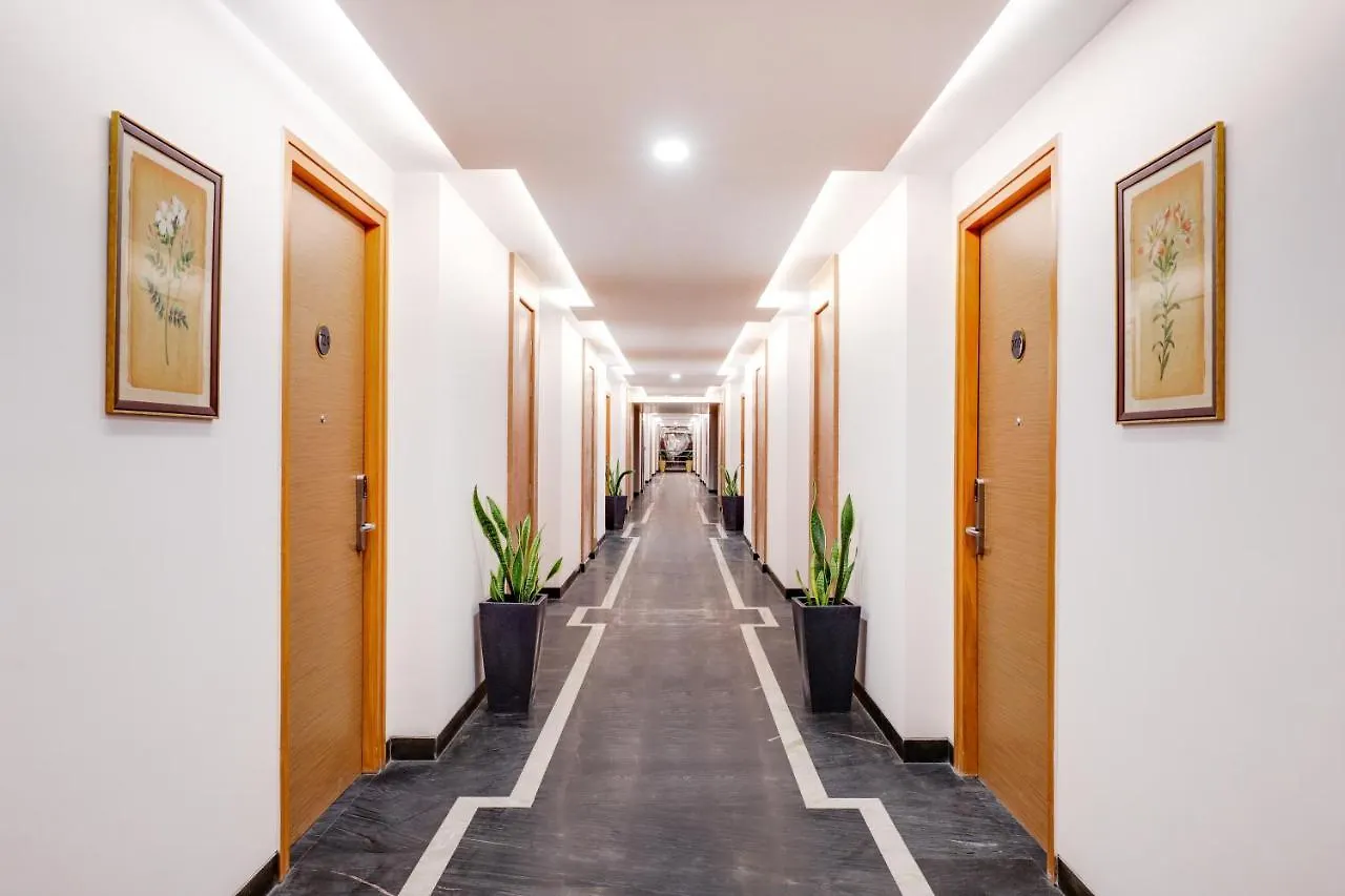 Keys Lite By Lemon Tree Hotels, Urban Square, Udaipur Hotel