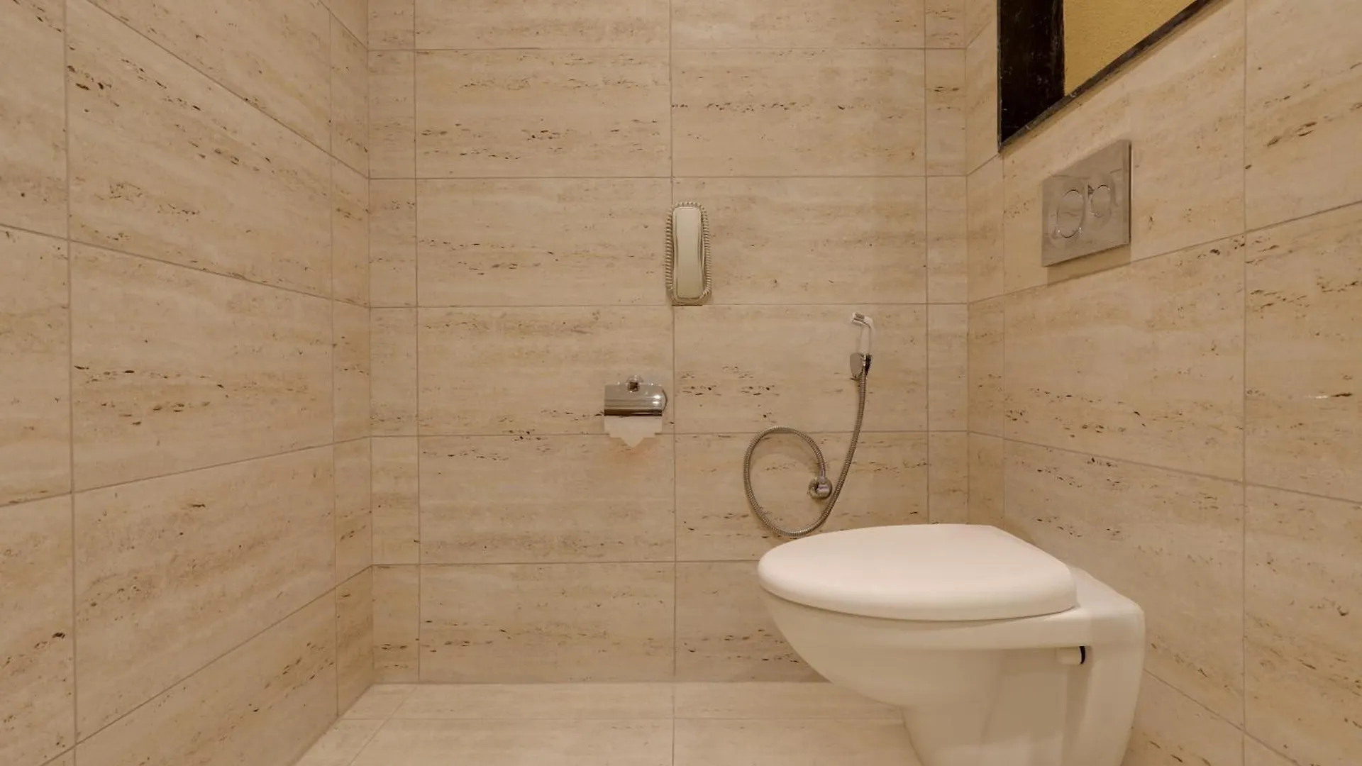 Hotel Keys Lite By Lemon Tree Hotels, Urban Square, Udaipur