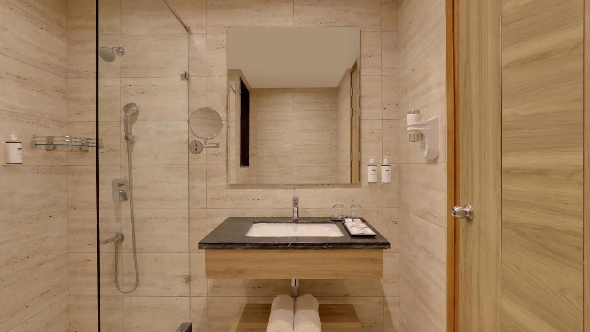 **** Hotel Keys Lite By Lemon Tree Hotels, Urban Square, Udaipur Indien