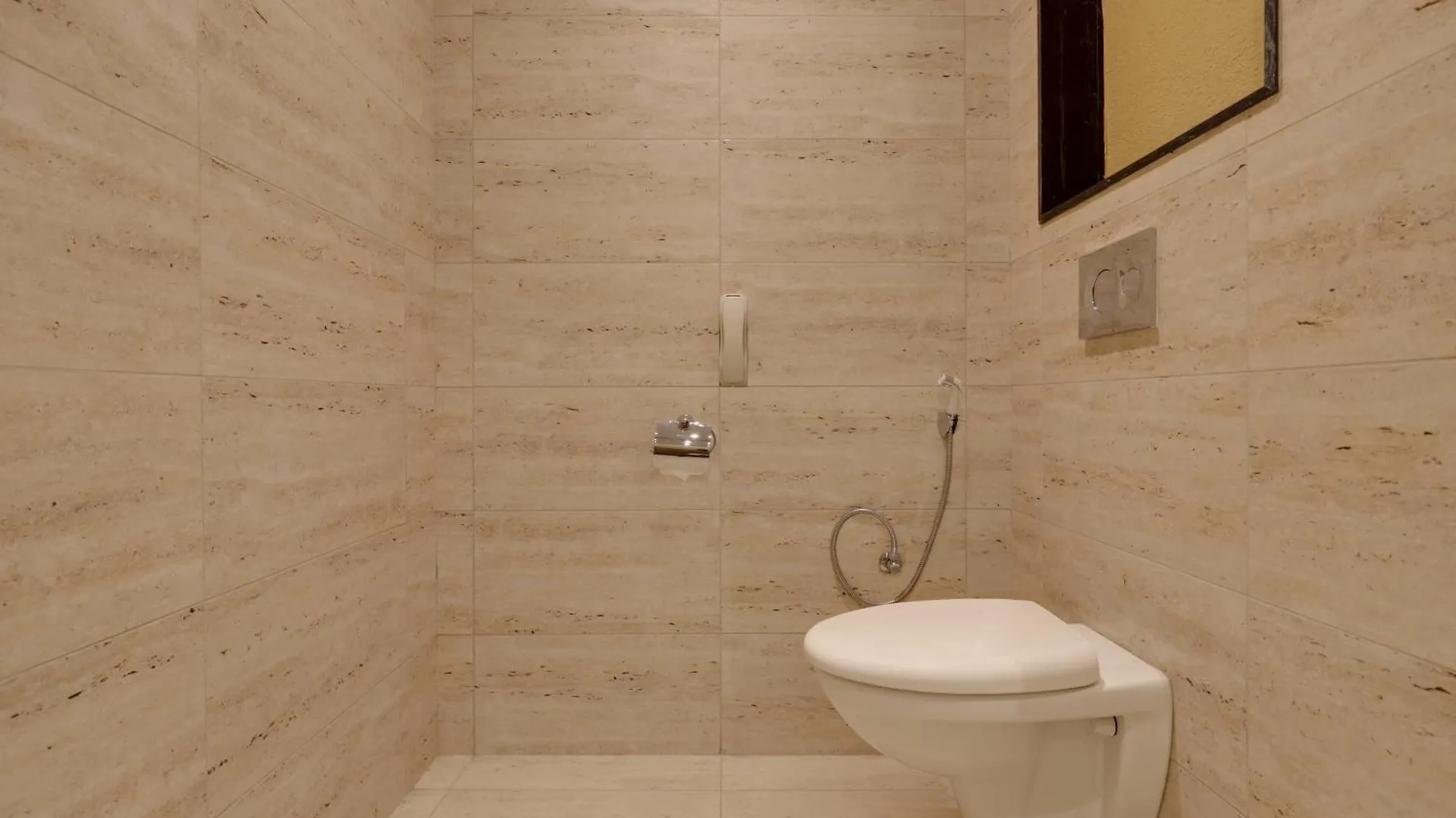 Keys Lite By Lemon Tree Hotels, Urban Square, Udaipur